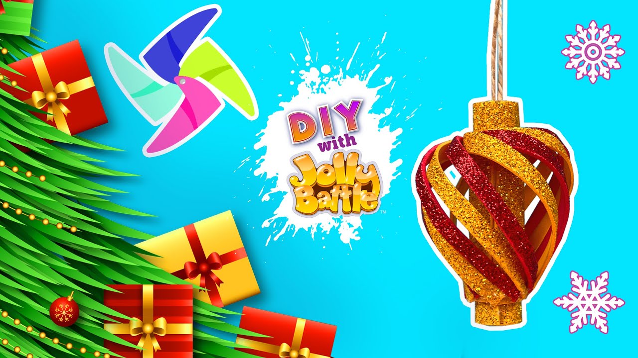 Easiest Way to Make Christmas Decorations Cool Idea of Christmas