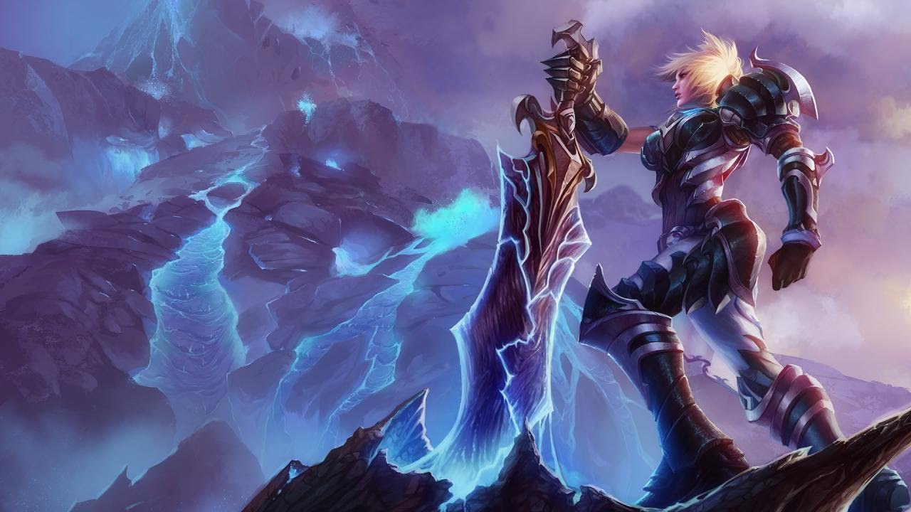 Watch Riven ONESHOT FAST COMBO Montage | SHOULD WE GET BARON? OR DEFEND OUR NEXUS TURRETS??? on YouTube Watch Riven ONESHOT FAST COMBO Montage | SHOULD WE GET BARON? OR DEFEND OUR NEXUS TURRETS??? on YouTube