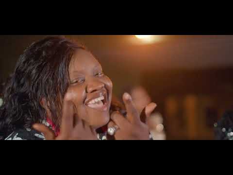 Maman MBUYI Meda BONDOMBA Ft Christian MBUYI SIMBA LOBOKO NA NGA 