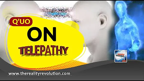 Q’uo On Telepathy
