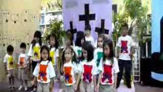 K4 Spring Program Part 3