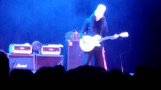Buckethead - Star Wars (Live)
