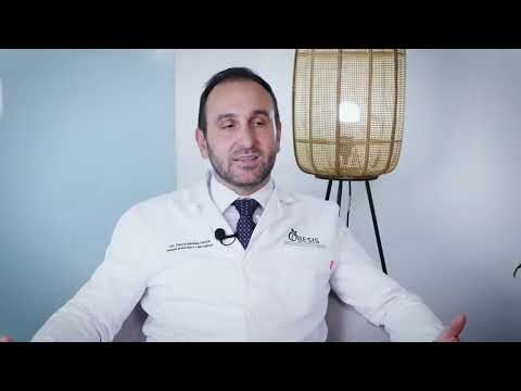 OBESIS — Dr. Molina