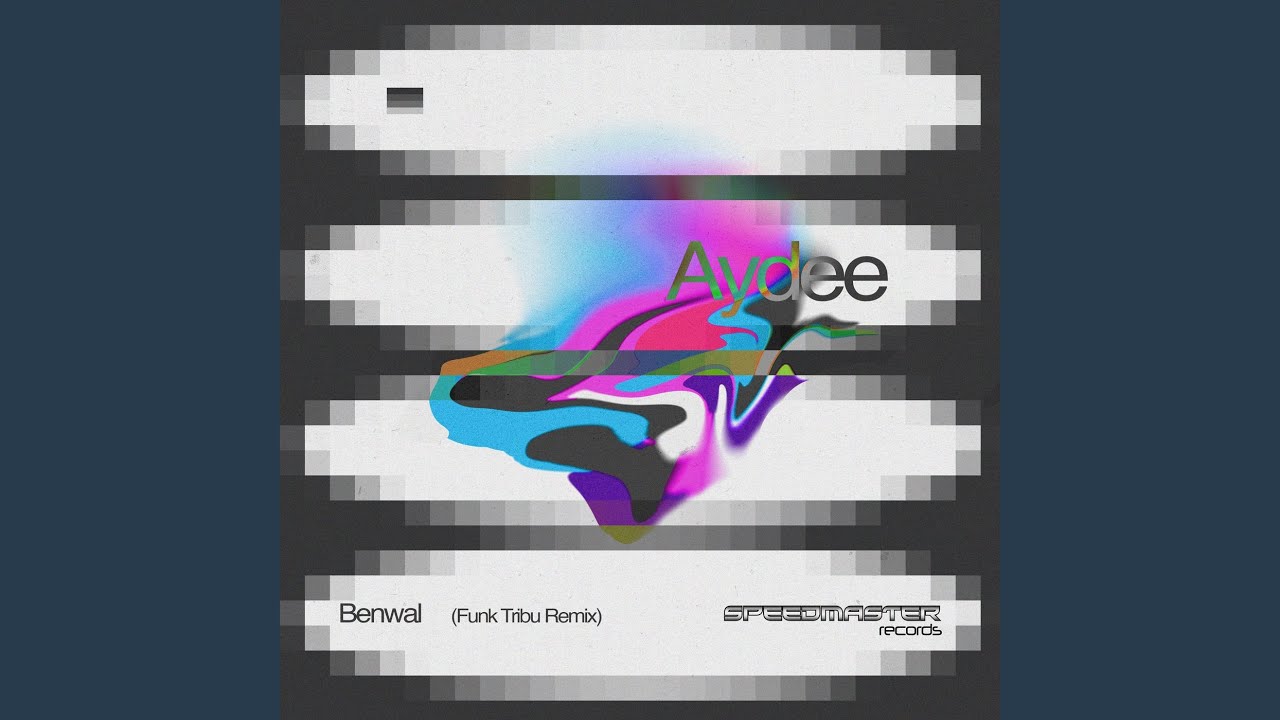 Aydee (Funk Tribu Remix) auf YouTube ansehen Aydee (Funk Tribu Remix) auf YouTube ansehen