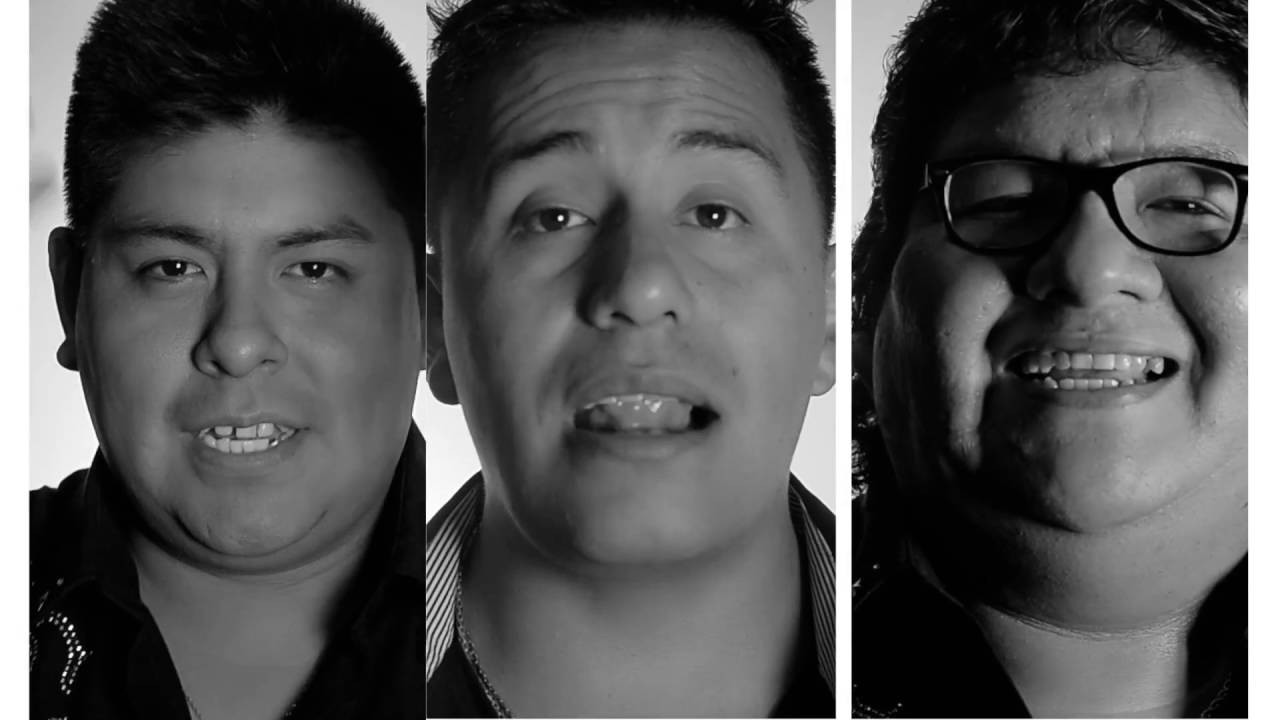 Los Jatun -  Nadie  que  te  quiera  como  yo