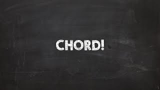 CHORD LA MEJOR APP PARA GUITARRISTAS