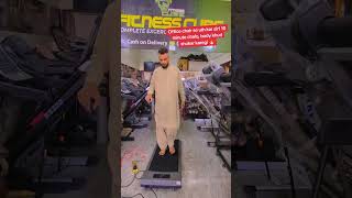 Cool Baby Walking Pad Review | Best Compact Treadmill for Home Use 🔥🚶‍♂️#shorts