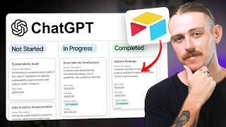 Airtable ChatGPT Integration: Edit and Analyze Your Data Live