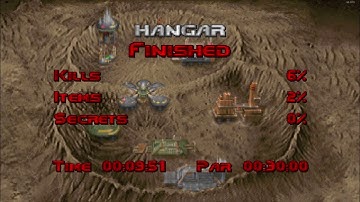 Doom 1 (Unity) E1M1 in 09.51 seconds #karljobstchallenge