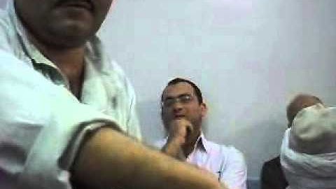كبير قراء مصر الشيخ محمد عصفور  سورة الأنبياء مقاطع مميزة 63