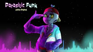 Parasitic Funk [Fresh Sans Theme] [xXtha Original]