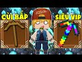 MINI GAME : CUỘC THI SỞ HỮU CÚP VIP NÂNG CẤP ** NOOB CÓ CÂY CÚP NỔ VIP NHẤT TRONG MINI WORLD