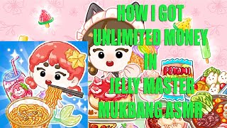 How to Hack Jelly Master: Mukbang Money For Android & IOS Step By Step Tutorial 2026 (New Update) screenshot 5