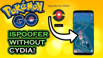 HOW TO INSTALL ISPOOFER!(WITHOUT CYDIA IMPACTOR, NO BAN!)NOV 2019!
