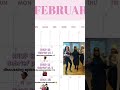 Get hype…here’s the upcoming schedule for Mention It All Again #rhop #rhoc #bravo