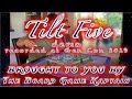 Tilt Five demo Gen Con 2019