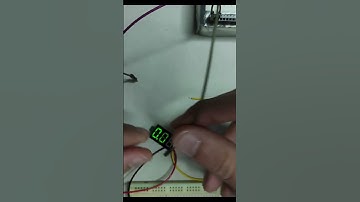 Découverte et test d