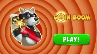 Coin Boom!