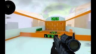 Enhyte Fast Aim 96/100. 0 Delay. Level 4. SG553.