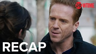 Billions Season 2 Recap in 25 Minutes | Billions | SHOWTIME