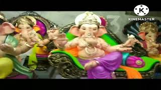 Dandpada Ganesh Murti Shop