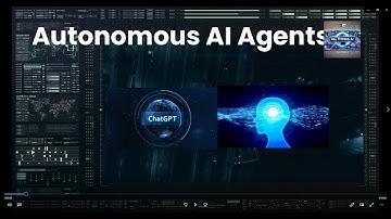 Auto-GPT & AgentGPT Explained: The Future of Autonomous AI Agents