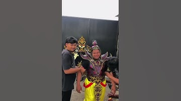 Karnaval Desa Gampingan kec.Pagak RT.05 ( Prepare ) Part 1