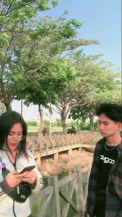 Tiktok alvin Riyanto