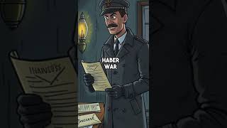 Fritz Haber: Vom Lebensretter zum Massenmörder - Die schockierende Wahrheit