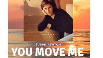 Susan Ashton You Move Me Official Music Video