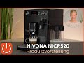 NIVONA NICR 520 & NICR 530 Kaffeevollautomat - Produktvorstellung - Thomas Electronic Online Shop