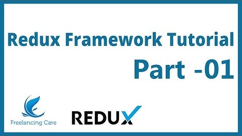 Redux Framework Bangla Tutorial - Part 1