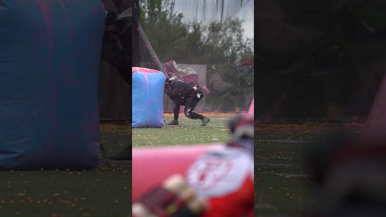 He almost WHIFFED every shot lol // USXBL 