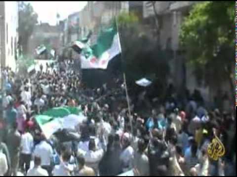 قتلى برصاص الأمن رغم وقف إطلاق النار