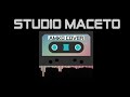 Amko zanego kiss me cover studio maceto