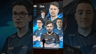 Team Secret new Dota 2 roster reveal 🙌 #secretdota #dota2 #teamsecret #stake #dota #EsportsWorldCup