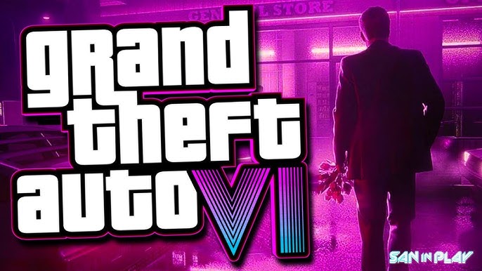 GTA 6': Por que novo game da franquia é tão aguardado e o que se sabe, Games