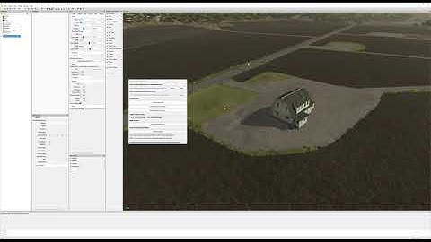 Placeable Gallery for FS Map Makers