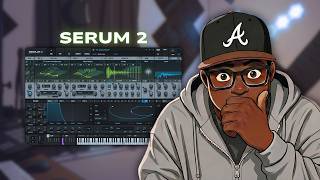AN INSANE COMEBACK! | Serum 2 | @XferRecords