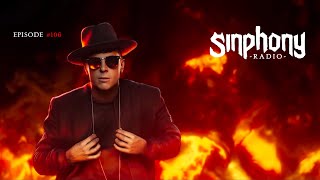 SINPHONY Radio w/ Timmy Trumpet | Episode 106