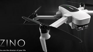 HUBSAN ZINO