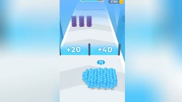 💥 Count Master - Epic Stickman Running Battle! 🧮🔥