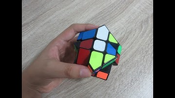 How to Solve a Fisher Cube