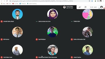 Digital Marketing LEDP Batch D 895   Class 12