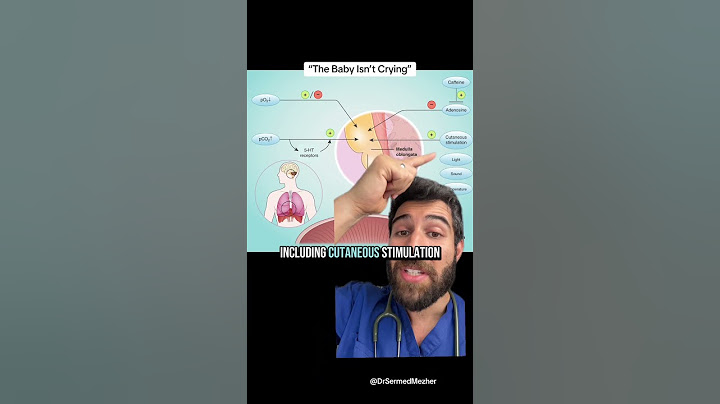“The Baby Isn’t Crying” #action
