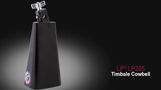 LP® TIMBALE COWBELL (LP205) 