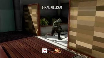 Another combat axe cross map! window shot on raid