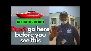 iMumbai To Alibaug In 410Rs By M2M Ferries | Mumbai To Mandwa Ro Ro Ferry | Mumbai To Alibaug Boat