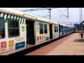 Train to Falaknuma from Lingampally