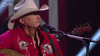 Alan Jackson Performs 